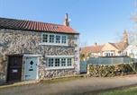 Location vacances East Ayton - Wansbeck Cottage-1