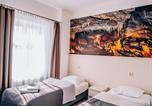 Hôtel Lądek-Zdrój - Hotel Stronie-2
