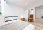 Location vacances Maidstone - Bright Modern Flat Near Everything-1