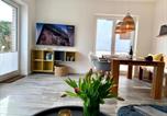 Location vacances Tating - Ferienhaus &quote;Der kleine Knutt&quote; in Tating-4