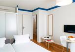 Hôtel Lingolsheim - Aparthotel Adagio Access Strasbourg Illkirch-2