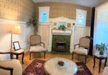 Hôtel Richmond - Windsor Guest House-2