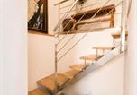 Location vacances  Province de Ferrare - Loft leocorno-4