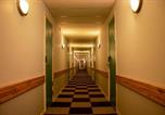 Hôtel Commune de Trollhättan - Euroway Hotel-4