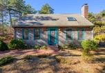 Location vacances Provincetown - Turtle Dreams: Cozy Cape Cod Bayside Retreat-2