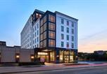 Hôtel Mt Pleasant - Moxy Charleston Downtown-1