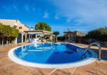 Location vacances Selva - Finca Son Macia-1