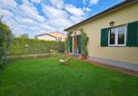 Location vacances Pietrasanta - Villetta Tonfano-4