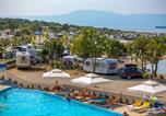 Villages vacances Pula - Mobilehomes in Omisalj - Insel Krk 40194-1