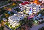 Location vacances Sveti Filip i Jakov - Villa Marija-1