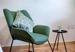 Location vacances Maidstone - Lindenstone Stylish & Comfortable Stays in the Heart of Maidstone-3