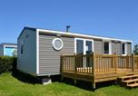 Camping Branville - Camping Du Lac Terre d'Auge, Pont-L'Evêque - Pont L'Evêque
