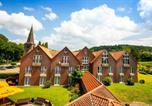 Hôtel Paderborn - Hotel am Park Bad Driburg-1