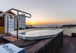 Hôtel Guía de Isora - Hovima Jardin Caleta-4