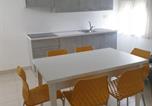 Location vacances  Province de Ravenne - Casa Major Appartamenti-4