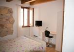 Hôtel San Bonifacio - La Casa del Sogno-4