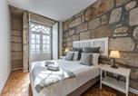 Location vacances  Centre historique de Porto - Guestready - Grandeur River Balcony Reborn-1