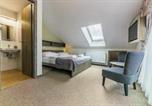 Hôtel Starý Smokovec - Aparthotel Belveder-4