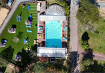 Camping avec Club enfants / Top famille Fouras - Camping Ostrea-2