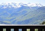 Location vacances Le Bourg-d'Oisans - Appartment Carlines  AEO008-422-2
