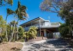 Location vacances Gladstone - Arbour Rest Expansive Ocean Views-2