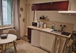 Location vacances Beaucaire - Studio Centre Beaucaire C1-3