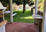 Location vacances Lourosa - Bruno's Wine House-2