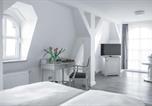 Hôtel Heideblick - Spreezeit Hotel-1
