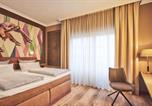 Hôtel Münsing - Hotel Starnberger See-3