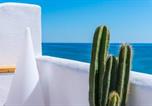 Hôtel Castellon - Blancos Rooms Hotel-2