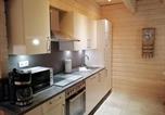 Location vacances Selters (Westerwald) - Blockbohlenhaus-Steiner-Lodge-2