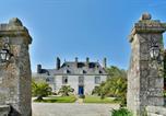 Location vacances Baguer-Morvan - Domaine de Launay blot-1