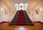 Hôtel Eschweiler - Stadthotel Jülich-3