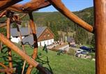 Location vacances Horní Marsov - Apartmány pro rodiny s dětmi - Permoník-2