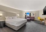 Hôtel Houston - Crowne Plaza Houston Med Ctr-Galleria Area by Ihg-3