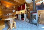 Location vacances Sixt-Fer-à-Cheval - Chalet paisible sud, proche pistes et randonnées - Fr-1-624-176-4