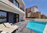 Location vacances Communauté Valencienne - Sweet Scoar-1