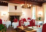 Hôtel Saint-Albain - Château de Fleurville & Spa-2