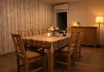 Location vacances St Goarschausen - Ferienhaus Für 4 Personen 110 M²-4
