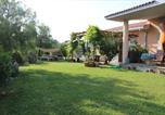 Location vacances Cerveteri - Appartamento In Villa Di Judighes-1
