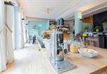 Hôtel Le lac de Constance - Garner Hotel Friedrichshafen by Ihg-4