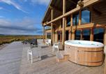 Location vacances Stornoway - Eagle Lodge-1