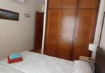 Location vacances Minorque - Villa albeniz-2
