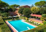 Location vacances Deruta - Casale Il Torchio 12&4, Emma Villas-1