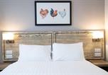 Hôtel Peterborough - Tulip Queen, Spalding by Marston's Inns-2