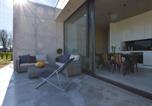 Location vacances Aubel - Modern Villa in Dalhem with Private Garden-1