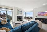 Location vacances Pacific Grove - Ocean Front Retreat Amazing Views-3