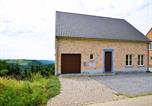 Location vacances Dinant - Stylish holiday home in Hastière with terrace-4