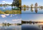 Location vacances South Cerney - Windrush Lake 55 & 56, The Lodge-2
