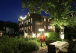 Hôtel Nürburgring - Hotel Agnesen-Hof-3